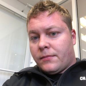 Meet your Posher, Mark